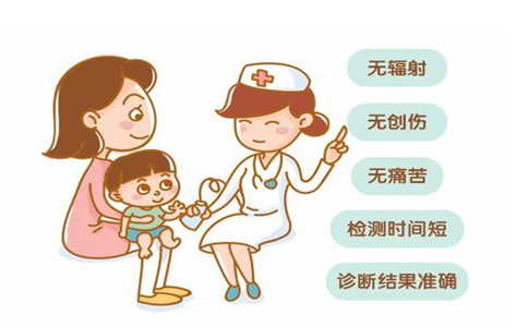 兒童骨密度儀廠家建議定期帶孩子做檢測(cè),目前國(guó)際醫(yī)學(xué)界一致認(rèn)為骨質(zhì)疏松癥是兒童期。也就是說,兒童期(滿0~20歲)由于各種原因無法積累足夠的骨量,成年后骨丟失導(dǎo)致骨量或骨強(qiáng)度低于一定水平,容易脆弱和折疊。